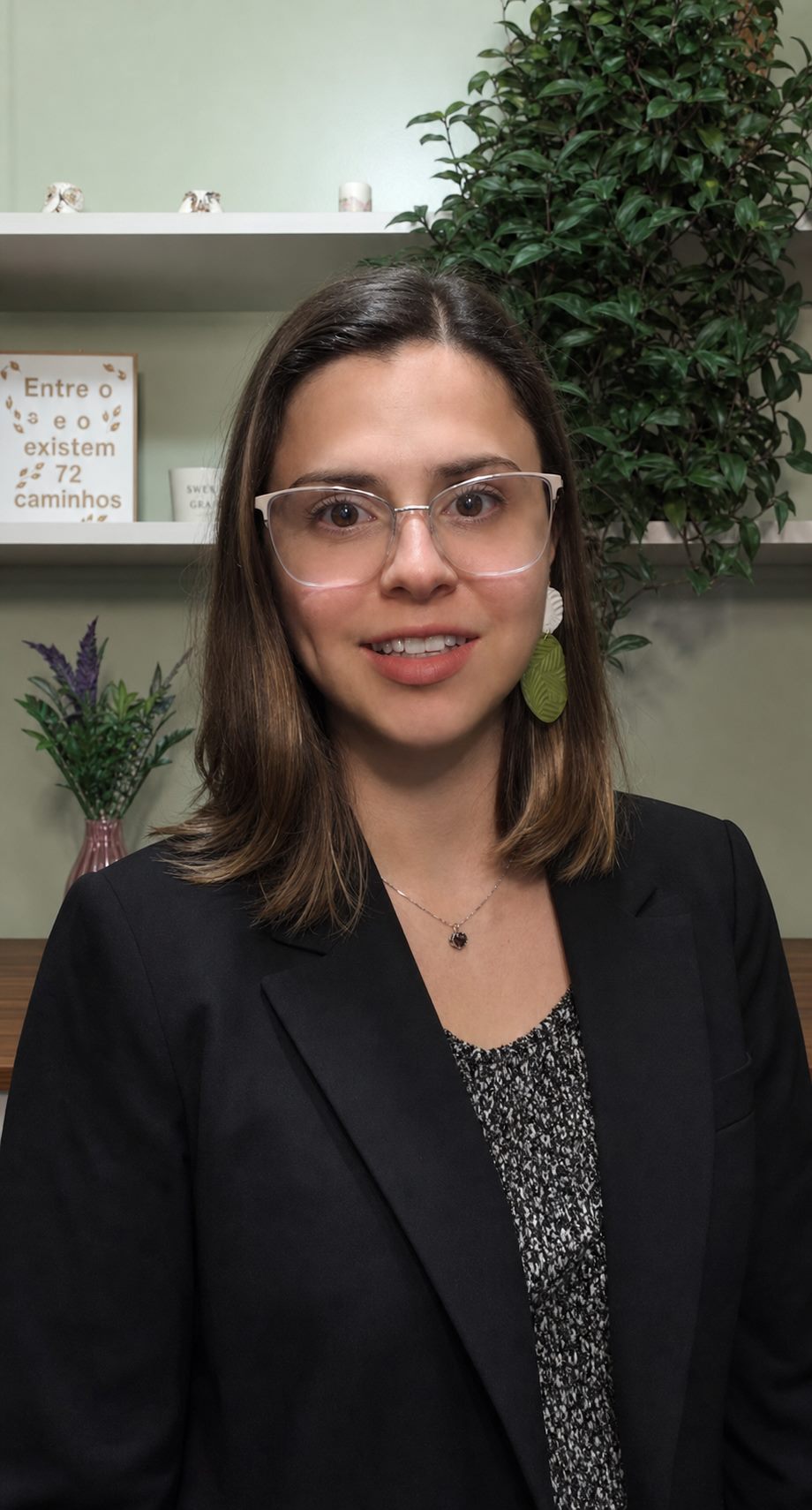 Dafne Pavão Schattschneider